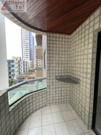 Imagem Apartamento com 1 Quarto para Alugar, 74 m² em Vila Tupi - Praia Grande Imagem Apartamento com 1 Quarto para Alugar, 74 m² em Vila Tupi - Praia Grande
