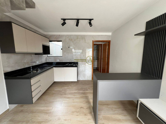 Imagem Loft com 1 Quarto à Venda, 37 m² em Cidade Nova Peruíbe - Peruíbe