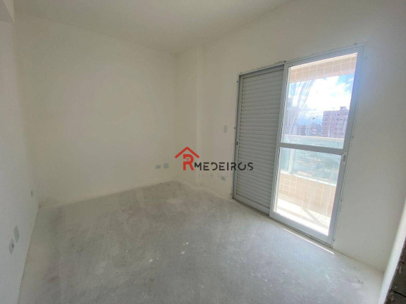 Imagem Apartamento com 2 Quartos à Venda, 80 m² em Vila Mirim - Praia Grande