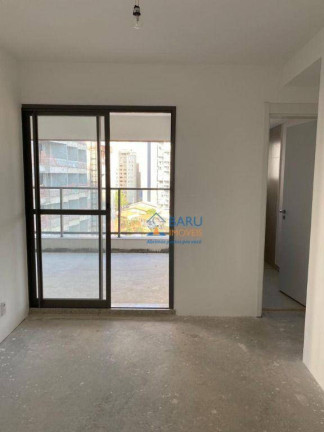 Imagem Apartamento com 3 Quartos à Venda, 125 m² em Brooklin - São Paulo