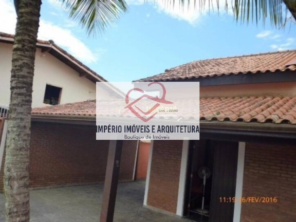 Imagem Sobrado à Venda, 240 m² em Pontal De Santa Marina - Caraguatatuba Imagem Sobrado à Venda, 240 m² em Pontal De Santa Marina - Caraguatatuba