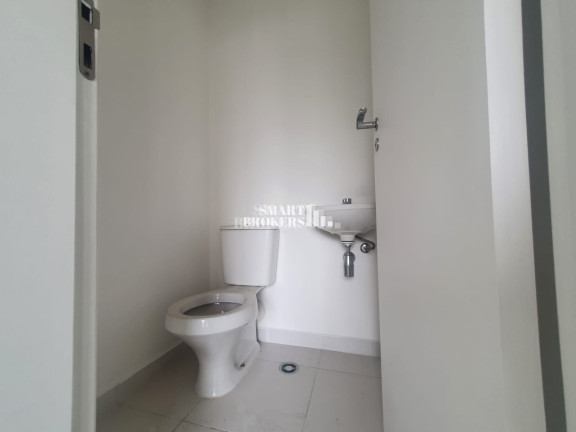 Imagem Sala Comercial à Venda, 37 m² em Vila Clementino - São Paulo