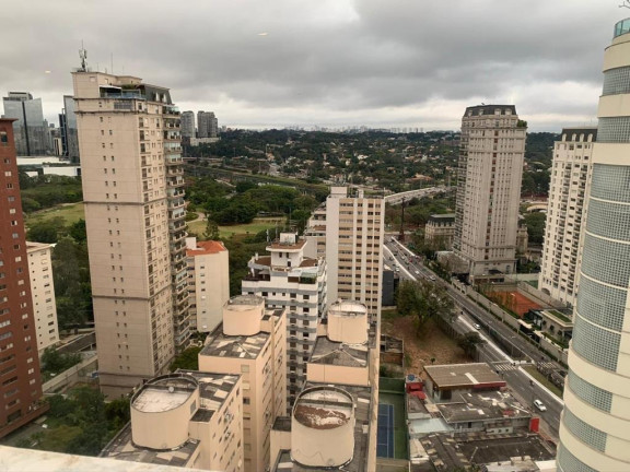 Imagem Imóvel com 4 Quartos à Venda, 268 m² em Itaim Bibi - São Paulo