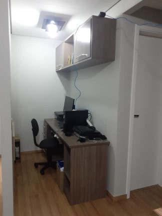 Imagem Apartamento com 3 Quartos à Venda, 107 m² em Jardim Marajoara - São Paulo Imagem Apartamento com 3 Quartos à Venda, 107 m² em Jardim Marajoara - São Paulo