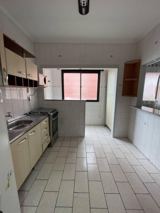 Imagem Apartamento com 2 Quartos à Venda, 65 m² em Aviação - Praia Grande