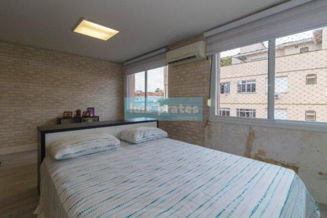 Imagem Apartamento com 1 Quarto à Venda, 66 m² em Passo Da Areia - Porto Alegre