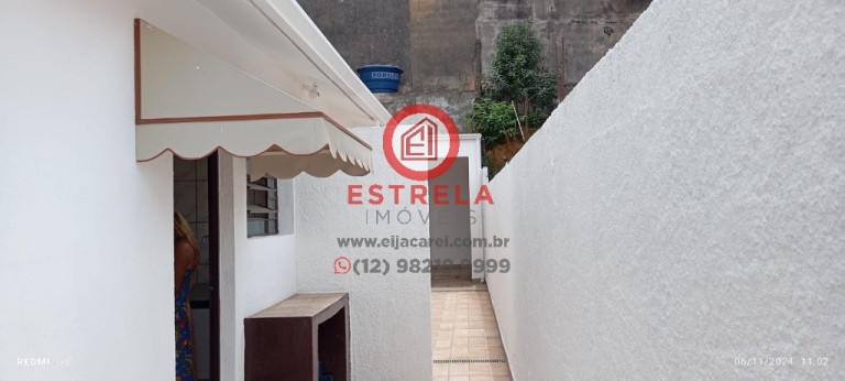Imagem Casa com 2 Quartos à Venda, 116 m² em Parque Califórnia - Jacareí Imagem Casa com 2 Quartos à Venda, 116 m² em Parque Califórnia - Jacareí