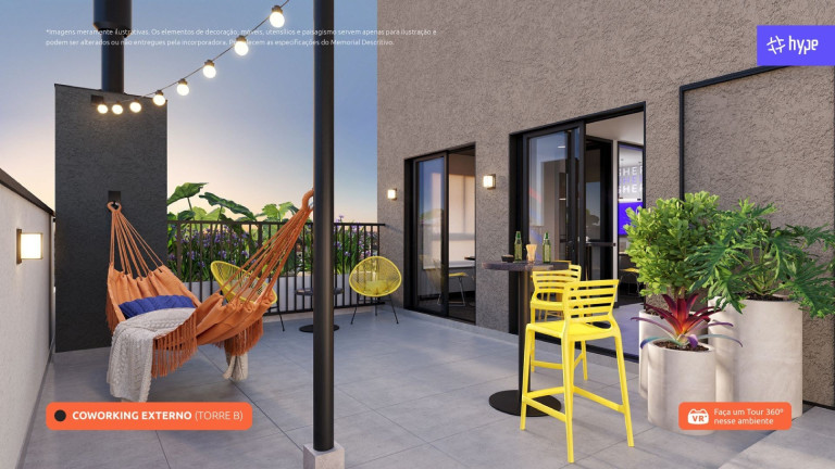 Imagem Apartamento com 2 Quartos à Venda, 57 m² em Novo Mundo - Curitiba Imagem Apartamento com 2 Quartos à Venda, 57 m² em Novo Mundo - Curitiba