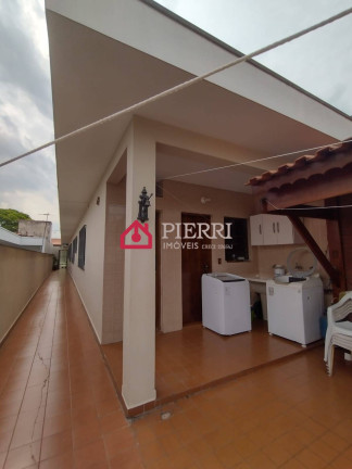 Imagem Casa com 3 Quartos à Venda, 210 m² em Parque São Domingos - São Paulo Imagem Casa com 3 Quartos à Venda, 210 m² em Parque São Domingos - São Paulo