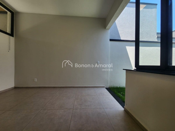 Imagem Casa de Condomínio com 3 Quartos à Venda, 200 m² em Vila Monte Alegre - Paulínia Imagem Casa de Condomínio com 3 Quartos à Venda, 200 m² em Vila Monte Alegre - Paulínia
