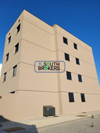 Imagem Apartamento com 2 Quartos à Venda, 44 m² em Parque Da Fonte - São José Dos Pinhais