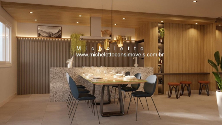 Imagem Apartamento com 2 Quartos à Venda, 41 m² em Perdizes - São Paulo Imagem Apartamento com 2 Quartos à Venda, 41 m² em Perdizes - São Paulo