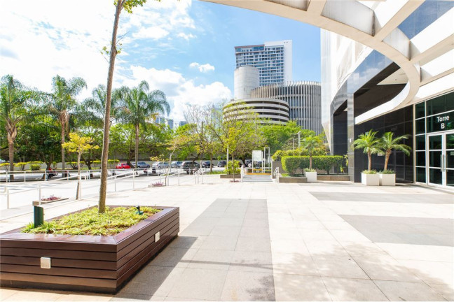 Imagem Imóvel Comercial à Venda, 47 m² em Chácara Santo Antônio (zona Sul) - São Paulo
