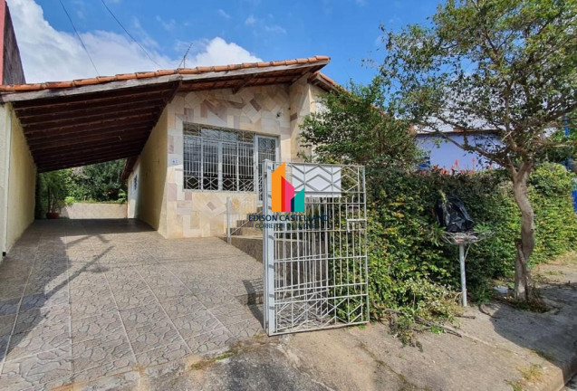Imagem Casa com 3 Quartos à Venda, 259 m² em Jardim Santa Lucia - Campo Limpo Pta