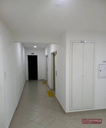 Imagem Apartamento com 2 Quartos à Venda, 43 m² em Vila Gustavo - São Paulo Imagem Apartamento com 2 Quartos à Venda, 43 m² em Vila Gustavo - São Paulo