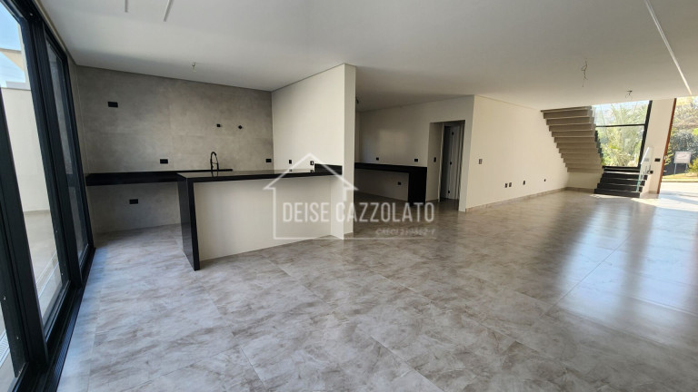Imagem Casa com 3 Quartos à Venda, 270 m² em Ibiti Reserva - Sorocaba