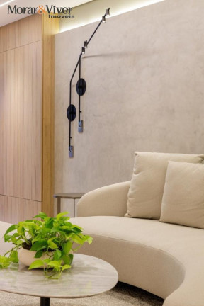 Imagem Apartamento com 3 Quartos à Venda, 146 m² em Centro Cívico - Curitiba