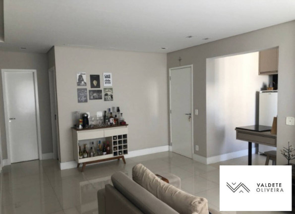 Imagem Apartamento com 2 Quartos à Venda, 81 m² em Parque Residencial Aquarius - São José Dos Campos Imagem Apartamento com 2 Quartos à Venda, 81 m² em Parque Residencial Aquarius - São José Dos Campos