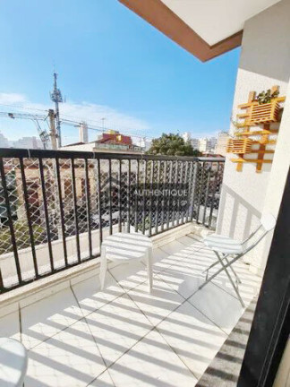 Imagem Apartamento com 2 Quartos à Venda, 49 m² em Bela Vista - São Paulo Imagem Apartamento com 2 Quartos à Venda, 49 m² em Bela Vista - São Paulo