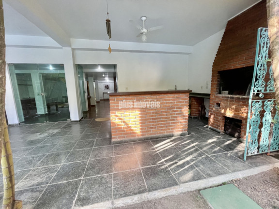 Imagem Casa com 4 Quartos à Venda, 475 m² em Alto Da Boa Vista - São Paulo Imagem Casa com 4 Quartos à Venda, 475 m² em Alto Da Boa Vista - São Paulo