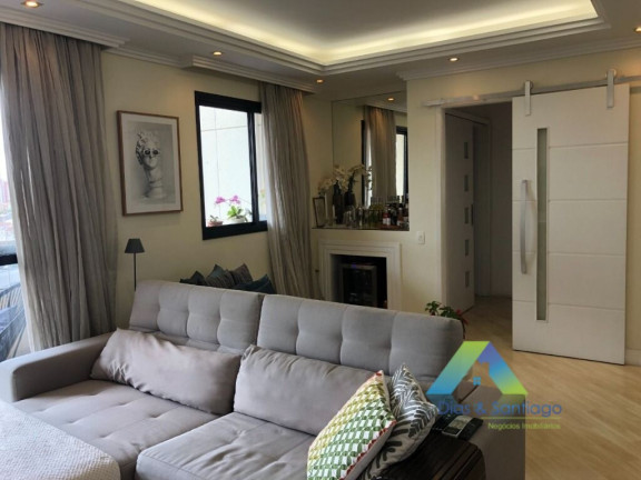 Imagem Apartamento com 3 Quartos à Venda, 113 m² em Bosque Da Saúde - São Paulo Imagem Apartamento com 3 Quartos à Venda, 113 m² em Bosque Da Saúde - São Paulo