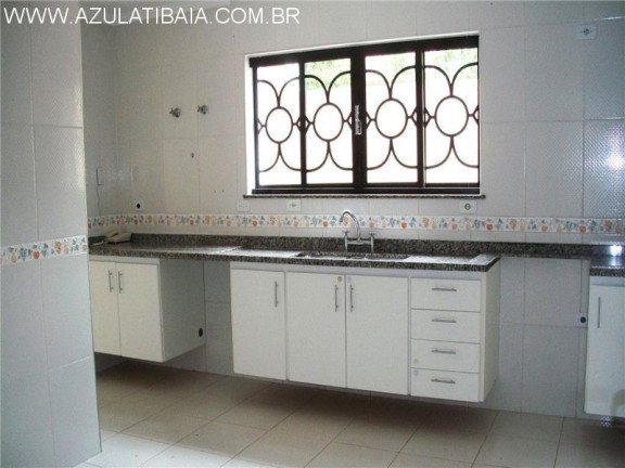 Imagem Casa com 3 Quartos à Venda, 190 m² em Vila Santista - Atibaia Imagem Casa com 3 Quartos à Venda, 190 m² em Vila Santista - Atibaia