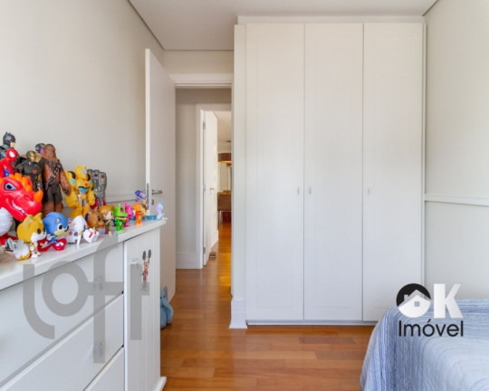 Imagem Apartamento com 4 Quartos à Venda, 156 m² em Higienópolis - São Paulo Imagem Apartamento com 4 Quartos à Venda, 156 m² em Higienópolis - São Paulo