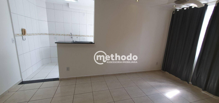 Imagem Apartamento com 2 Quartos à Venda, 45 m² em Vila Industrial - Campinas Imagem Apartamento com 2 Quartos à Venda, 45 m² em Vila Industrial - Campinas