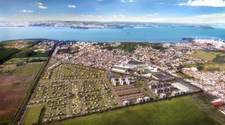 Imagem Terreno à Venda, 450 m² em Parque 35 - Guaíba Imagem Terreno à Venda, 450 m² em Parque 35 - Guaíba