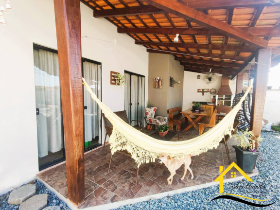 Imagem Casa com 3 Quartos à Venda, em Salinas - Balneário Barra Do Sul Imagem Casa com 3 Quartos à Venda, em Salinas - Balneário Barra Do Sul