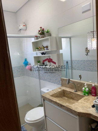Imagem Casa com 2 Quartos à Venda, 135 m² em Vila Santa Rosa - Guarujá