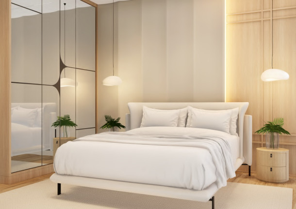 Imagem Apartamento com 3 Quartos à Venda, 198 m² em Cachoeira Do Bom Jesus - Florianópolis