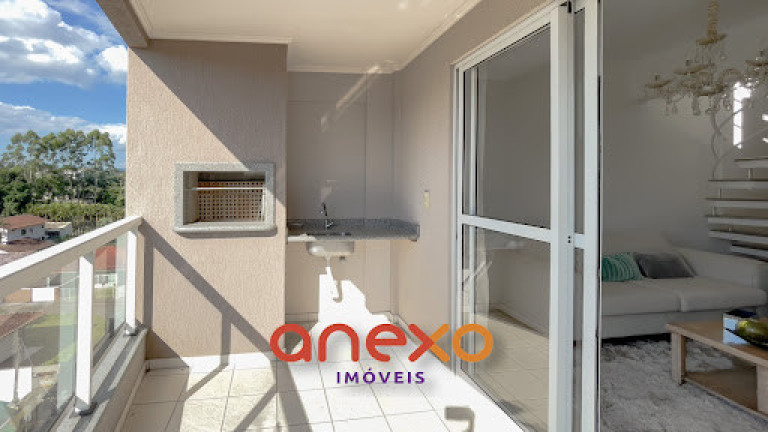Imagem Imóvel com 3 Quartos à Venda, 232 m² em Velha - Blumenau Imagem Imóvel com 3 Quartos à Venda, 232 m² em Velha - Blumenau