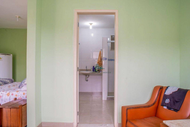 Imagem Casa com 3 Quartos à Venda, 150 m² em Piratininga - Niterói