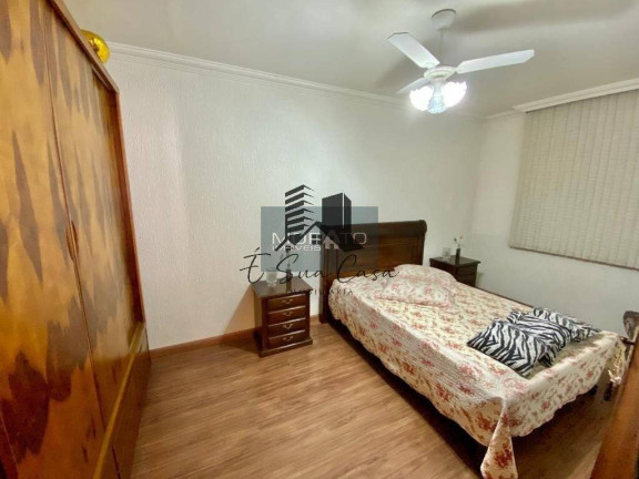 Imagem Casa com 4 Quartos à Venda, 240 m² em Santa Maria - Belo Horizonte