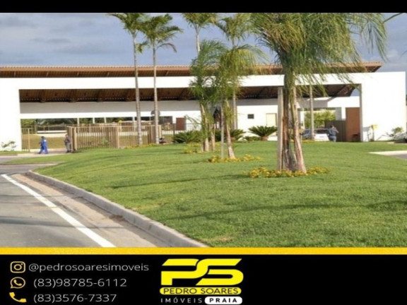 Terreno à Venda, 492 m² em Jardim Oceania - João Pessoa