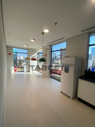 Imóvel à Venda, 1.348 m² em Vila Olímpia - São Paulo
