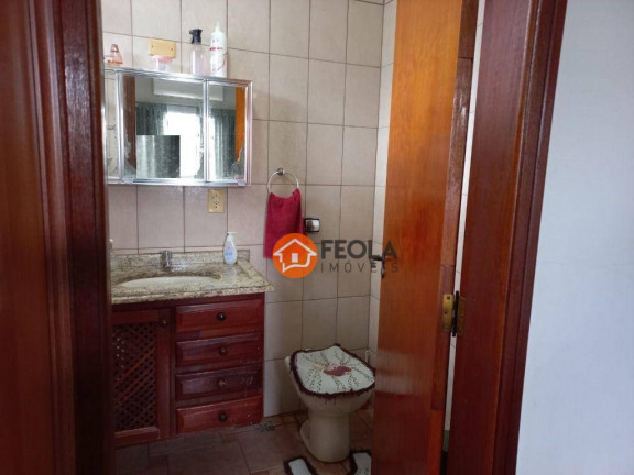 Imagem Casa com 3 Quartos à Venda, 143 m² em Jardim Ipiranga - Americana Imagem Casa com 3 Quartos à Venda, 143 m² em Jardim Ipiranga - Americana
