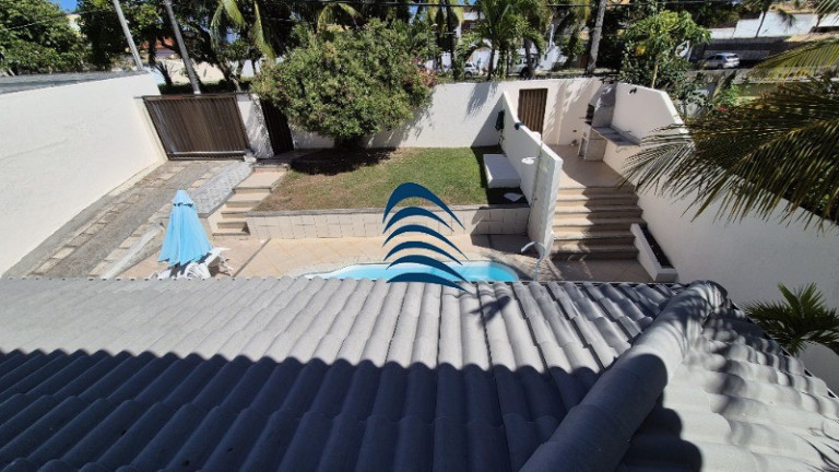 Imagem Casa com 3 Quartos à Venda, 174 m² em Vilas Do Atlântico - Lauro De Freitas