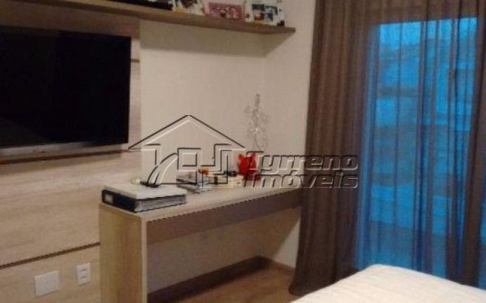 Imagem Casa de Condomínio com 4 Quartos à Venda, 243 m² em Urbanova - São José Dos Campos