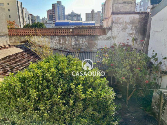 Imagem Casa com 6 Quartos à Venda, 150 m² em Cruzeiro - Belo Horizonte