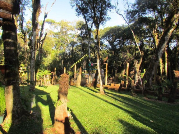 Imagem Casa com 2 Quartos à Venda, 110 m² em Vivendas Do Arvoredo - Gramado
