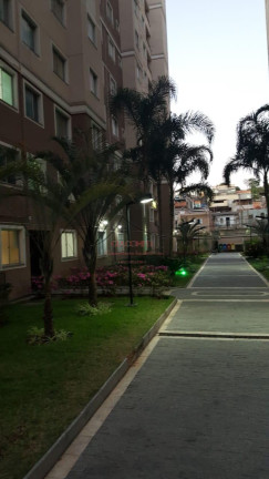 Imagem Apartamento com 2 Quartos à Venda, 49 m² em Jardim Santa Terezinha (zona Leste) - São Paulo