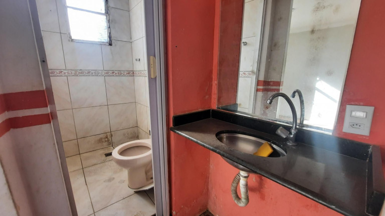 Imagem Apartamento com 2 Quartos à Venda, 38 m² em Inconfidentes - Contagem