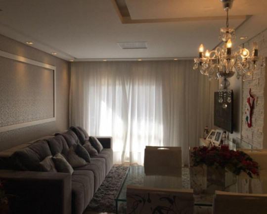 Imagem Imóvel com 3 Quartos à Venda, 191 m² em Centro - Nova Petrópolis