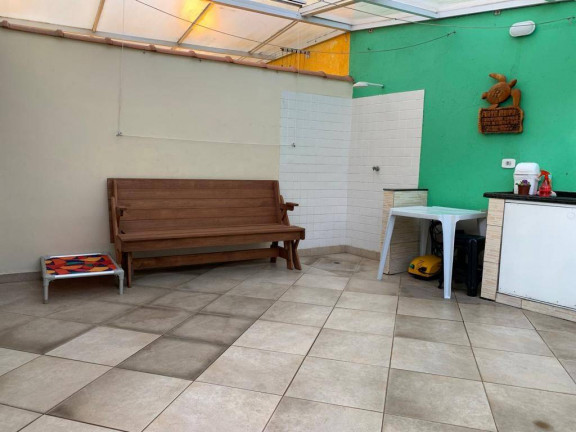 Imagem Casa com 3 Quartos à Venda, 101 m² em Vila Guilhermina - Praia Grande Imagem Casa com 3 Quartos à Venda, 101 m² em Vila Guilhermina - Praia Grande