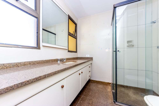 Imagem Apartamento com 4 Quartos à Venda, 270 m² em Santa Cecília - São Paulo