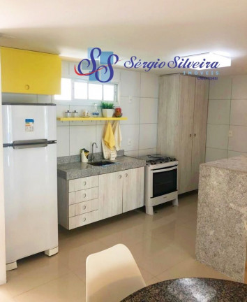Imagem Apartamento com 3 Quartos à Venda, 87 m² em Porto Das Dunas - Aquiraz Imagem Apartamento com 3 Quartos à Venda, 87 m² em Porto Das Dunas - Aquiraz
