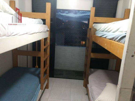 Imagem Apartamento com 2 Quartos à Venda, 61 m² em Jardim Las Palmas - Guarujá