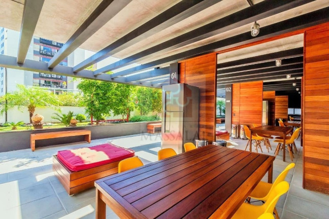 Imagem Apartamento com 2 Quartos à Venda, 69 m² em Petrópolis - Porto Alegre